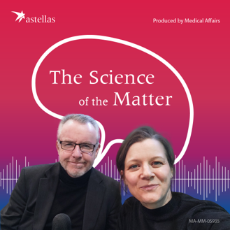 The Science of the Matter – Footnotes episode