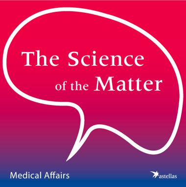The Science of the Matter – episode 1